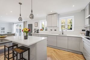 Kitchen/ Diner- click for photo gallery